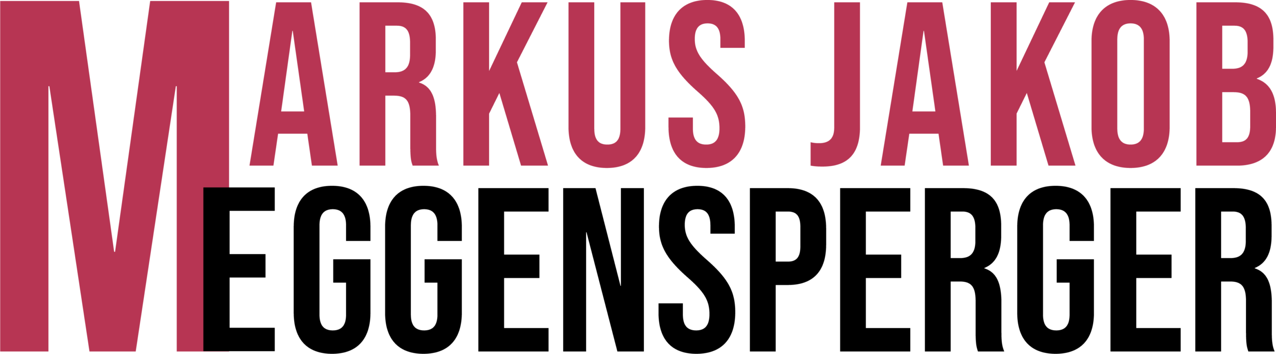 Logo Eggensperger