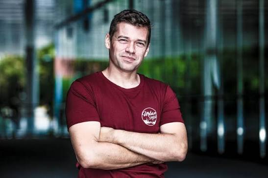 markuseggensperger