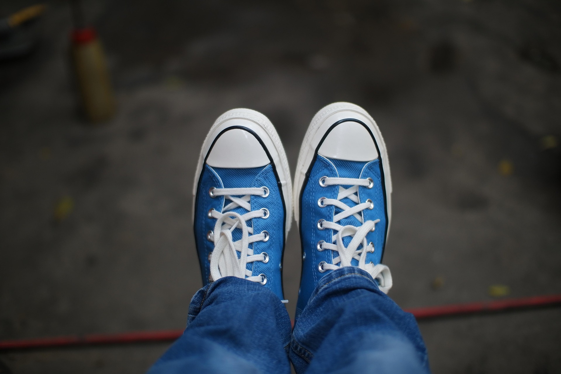 Schuhe